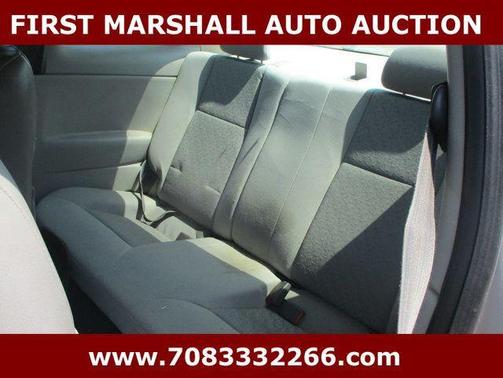 2009 Chevrolet Cobalt LS