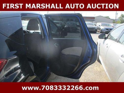 2015 Nissan Versa Note 