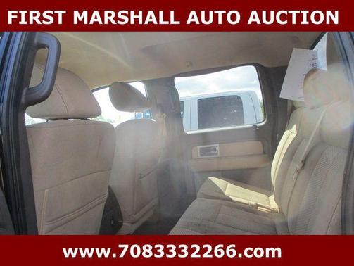 2011 Ford F-150 