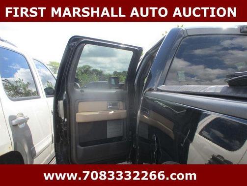 2011 Ford F-150 