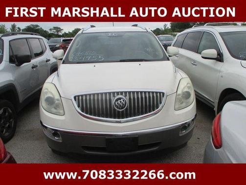 2010 Buick Enclave 1XL