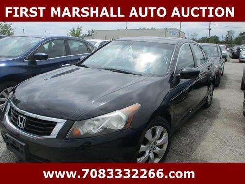 2010 Honda Accord 2010