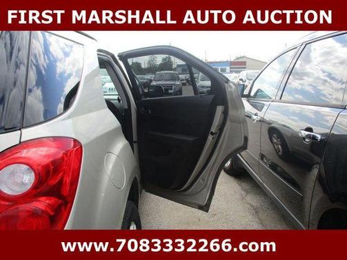 Champagne Silver 2015 Chevrolet Traverse LT