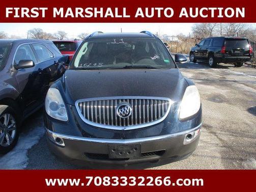 2011 Buick Enclave 1XL