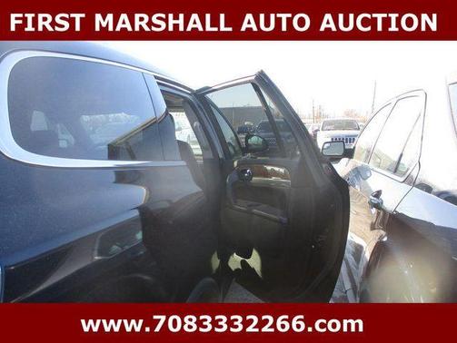 2011 Buick Enclave 1XL