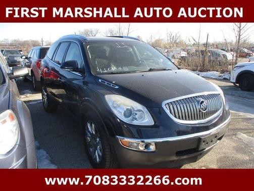 2011 Buick Enclave 1XL