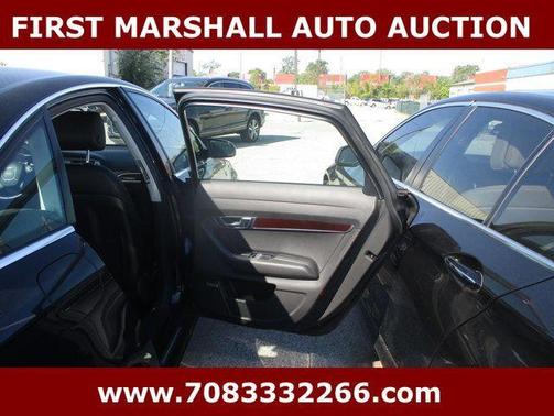 2008 Audi A6 