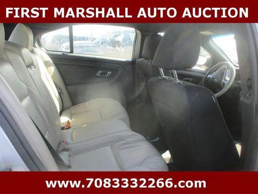 2015 Ford Taurus 2015