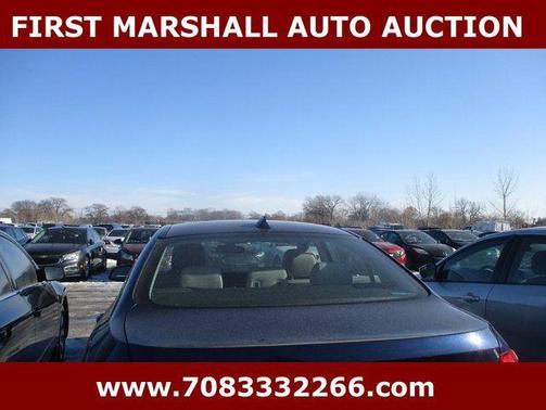 2011 BMW 535 i xDrive