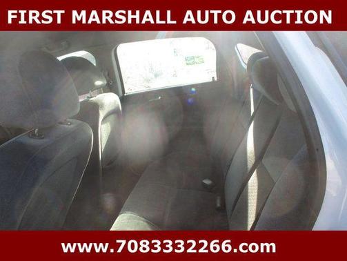 2010 Chevrolet Impala LT