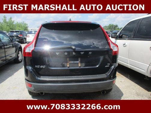 2010 Volvo XC60 3.0T