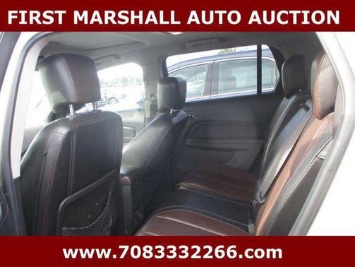 2014 GMC Terrain