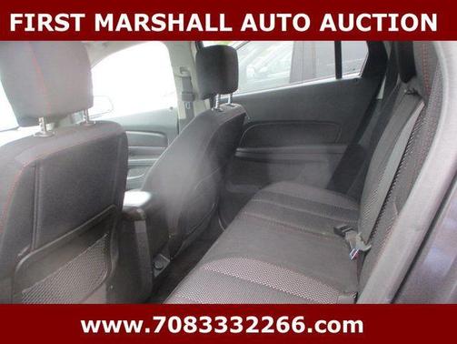 2016 GMC Terrain SLE