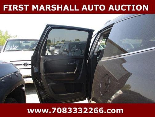 2015 Chevrolet Traverse 