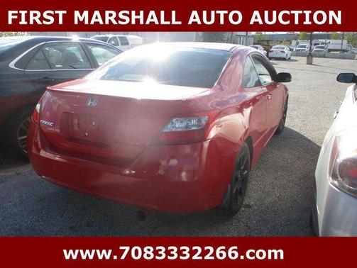 2010 Honda Civic 