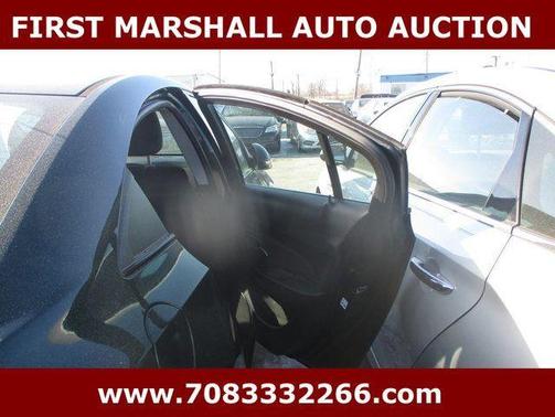 2015 Chevrolet Cruze 1LT