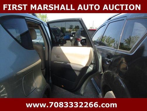 2007 Subaru B9 Tribeca 