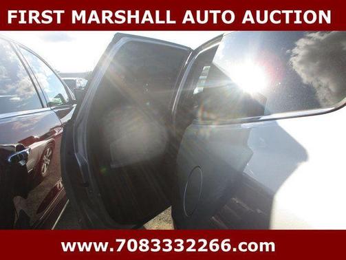 2012 Chevrolet Traverse
