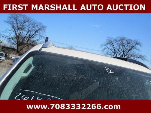 Photo 1 of 2 of 2012 Buick Enclave Leather