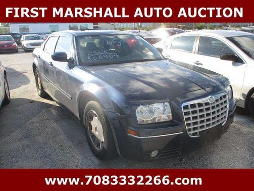 2005 Chrysler 300