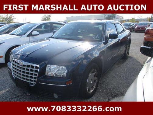 2005 Chrysler 300