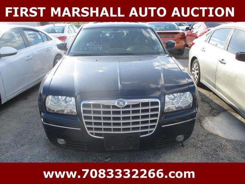 2005 Chrysler 300