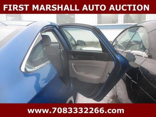 2018 Hyundai SONATA Sport+