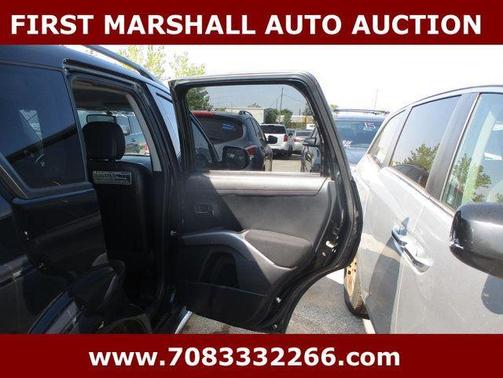 2012 Mitsubishi Outlander 
