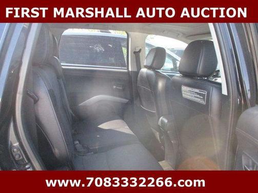 2012 Mitsubishi Outlander 