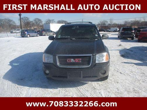 2003 GMC Envoy 