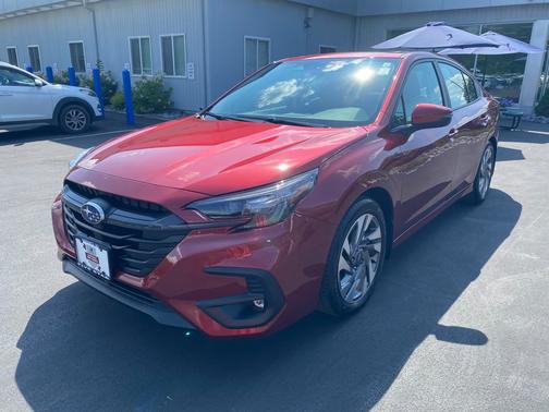 2025 Subaru Legacy Limited