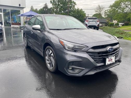 2024 Subaru Legacy Touring XT