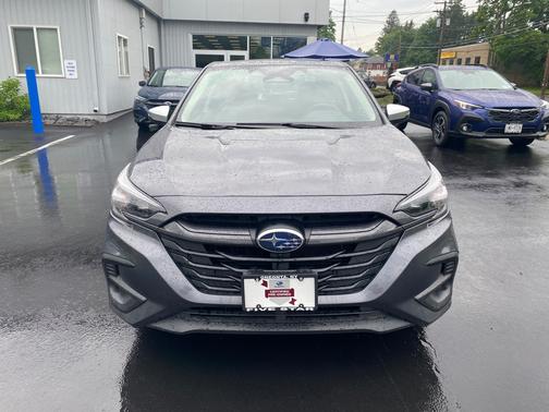 2024 Subaru Legacy Touring XT