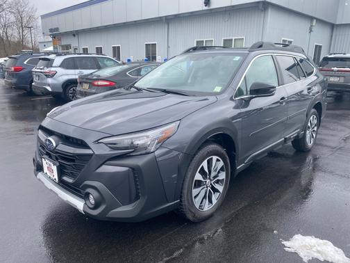 2024 Subaru Outback Limited XT