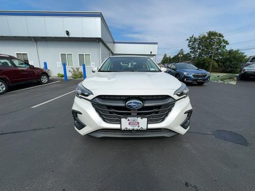2024 Subaru Legacy Limited