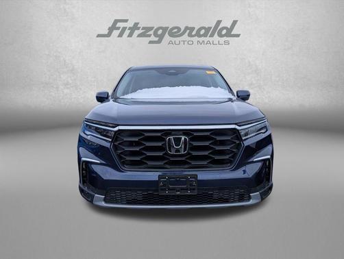 2023 Honda Pilot AWD EX-L 8 Passenger