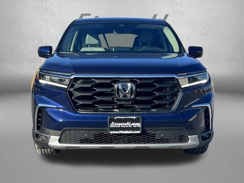 2023 Honda Pilot AWD EX-L 8 Passenger