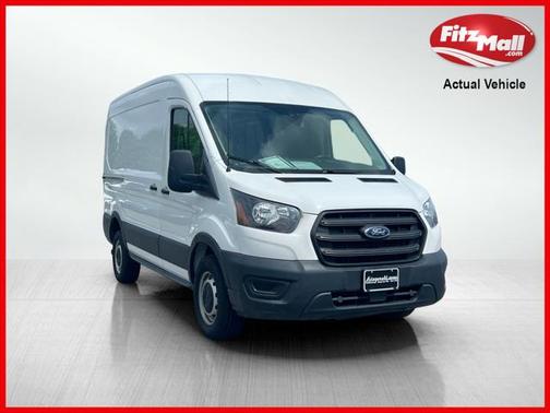 2020 Ford Transit-250 Base