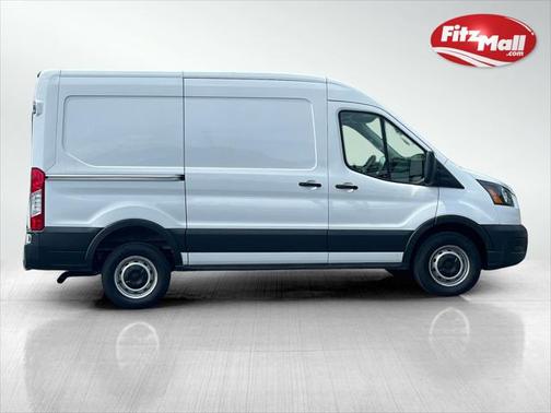 2020 Ford Transit-250 Base