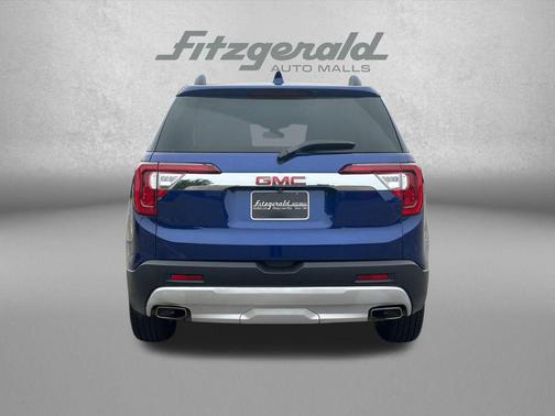 2023 GMC Acadia AWD SLT