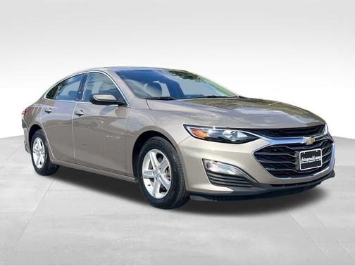 2023 Chevrolet Malibu 1LS
