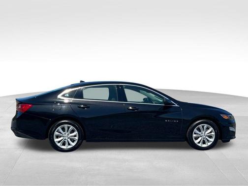 2025 Chevrolet Malibu FWD 1LT