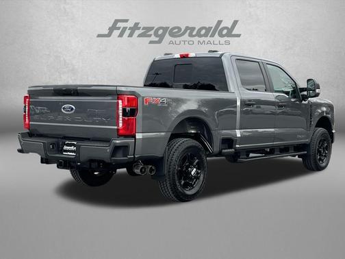 2025 Ford F-250 XL