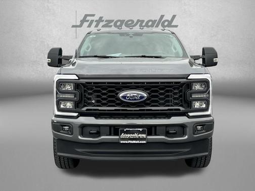 2025 Ford F-250 XL