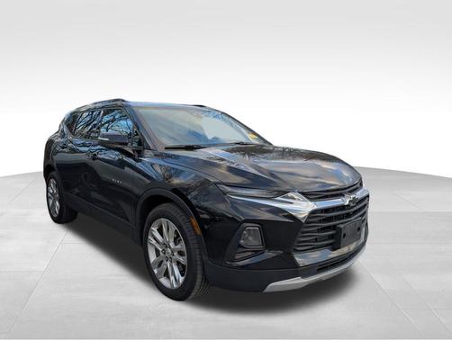 2019 Chevrolet Blazer 3LT
