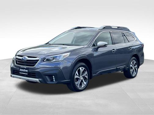 2022 Subaru Outback Touring XT
