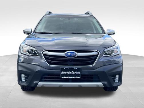 2022 Subaru Outback Touring XT