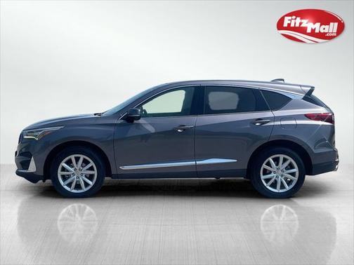 2020 Acura RDX Base