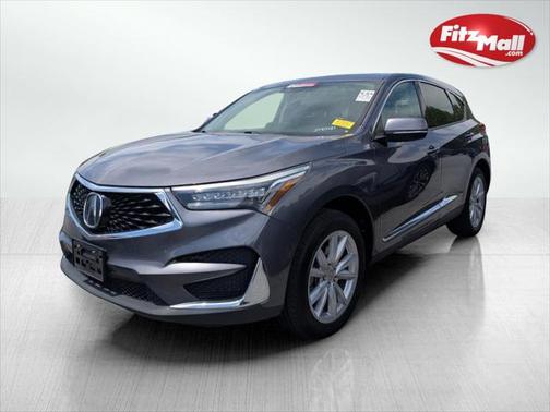 2020 Acura RDX Base