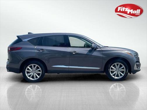 2020 Acura RDX Base